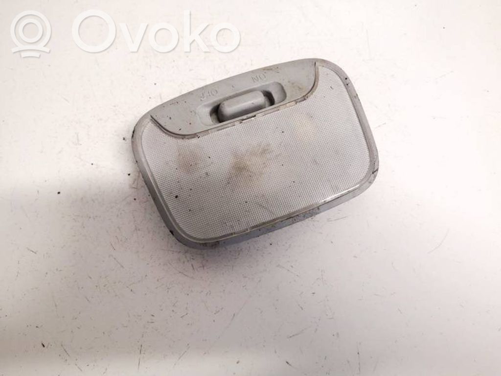 Luz del asiento trasero   MR190205,MR190205