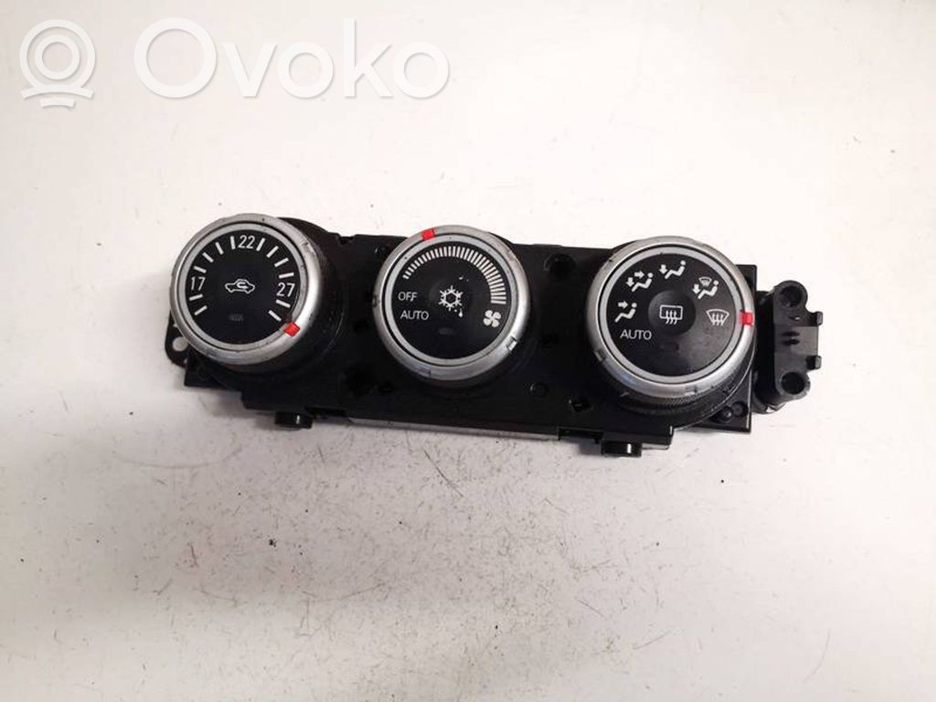 Centralina del climatizzatore   7820A115XB,7820A115XB
