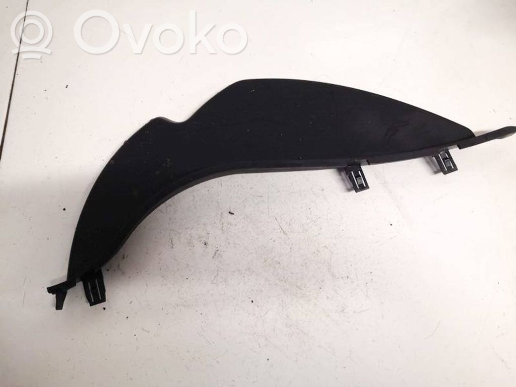 Mitsubishi Lancer X Otros repuestos del interior 