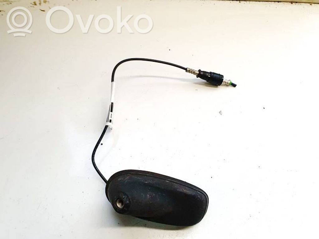 Peugeot 3008 I GPS-pystyantenni 