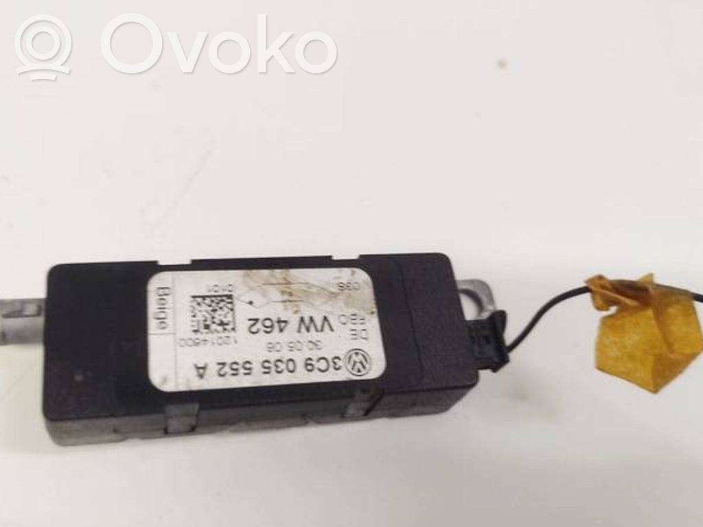 Module unité de contrôle d'antenne   3C9035552A,3C9035552A