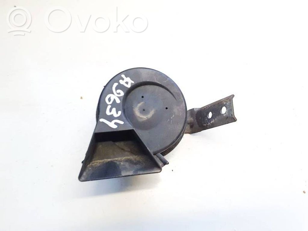 Audi A4 S4 B7 8E 8H Clacson 