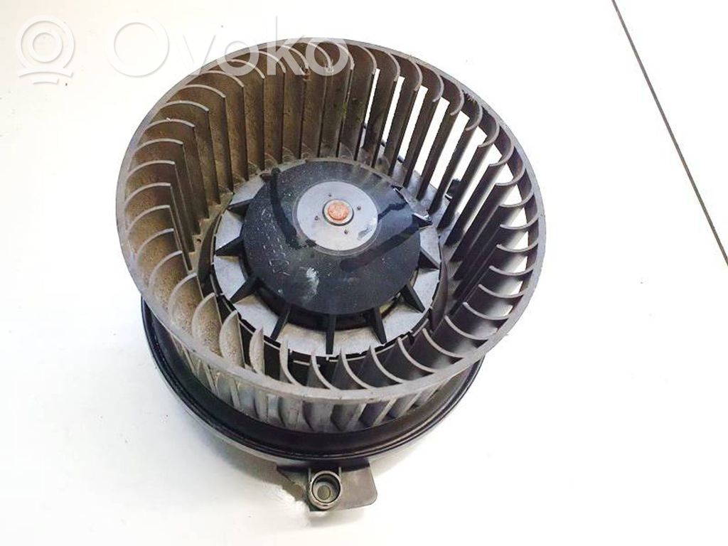 Audi A4 S4 B7 8E 8H Ventilator aerotermă 