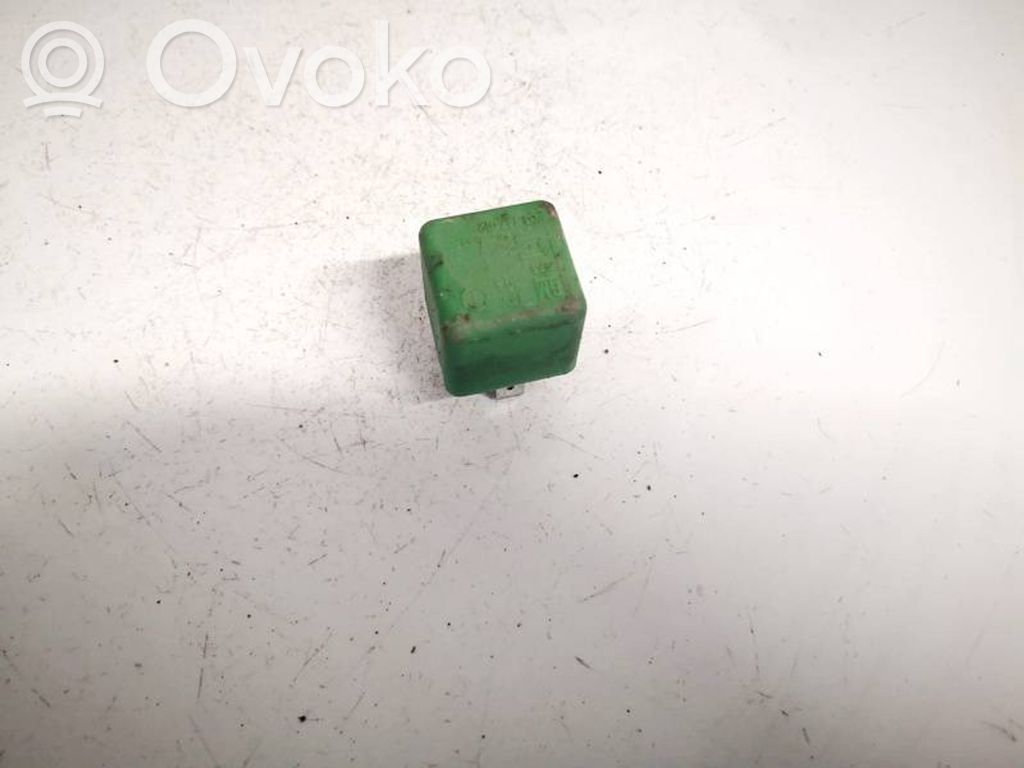 Opel Zafira A Altri relè