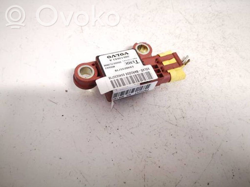 Airbagsensor Crashsensor Drucksensor   30613043A,30613043A