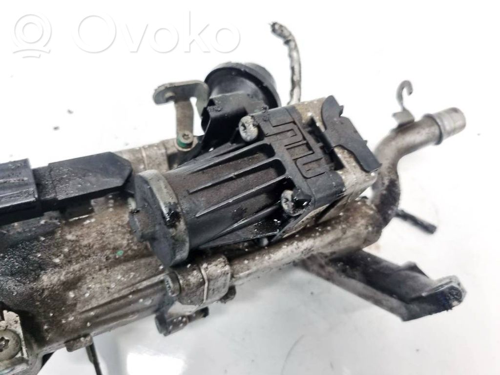 Válvula EGR   5056390200,323412236414,323412236414,5056390200