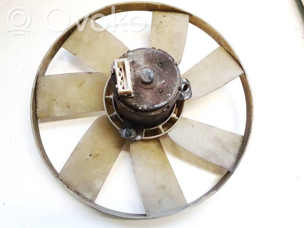 Ventilator aerotermă   1H0959455,L676A25,1H0959455,L676A25