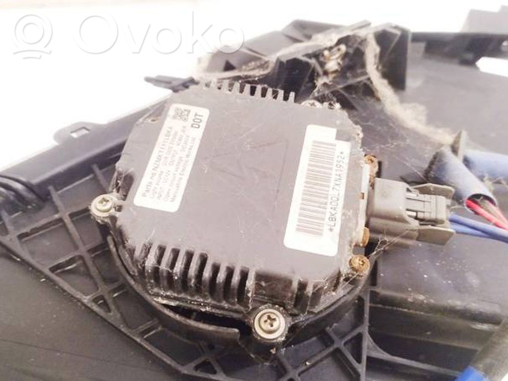 Mazda CX-7 Headlight ballast module Xenon 