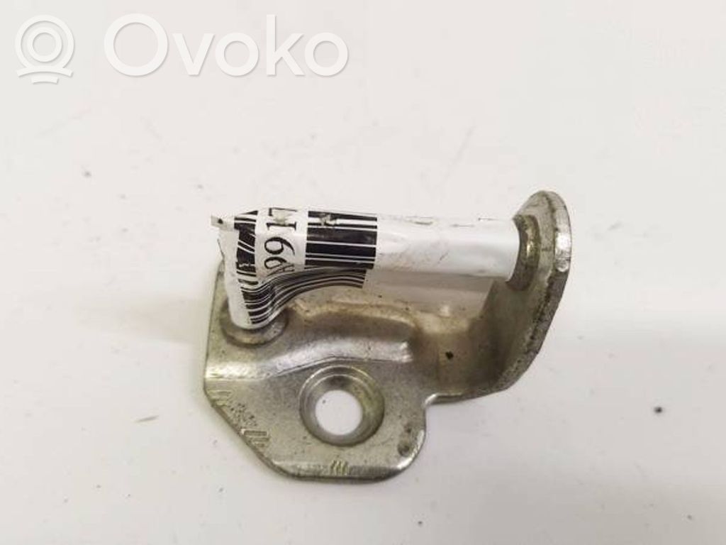 Alfa Romeo 159 Altra parte esteriore 