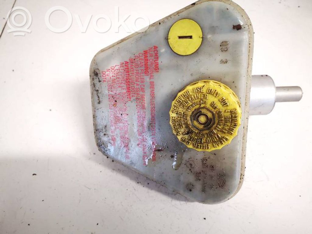 Audi A8 S8 D3 4E Rezervor lichid frână 