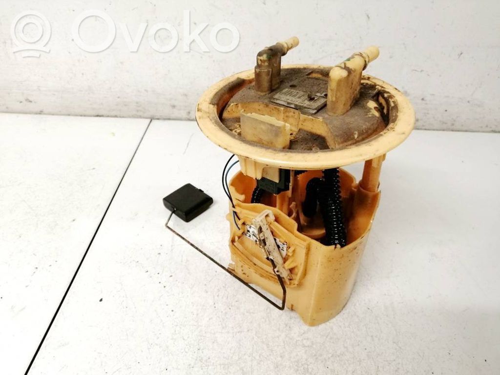 Citroen C4 I Sensore di livello del carburante