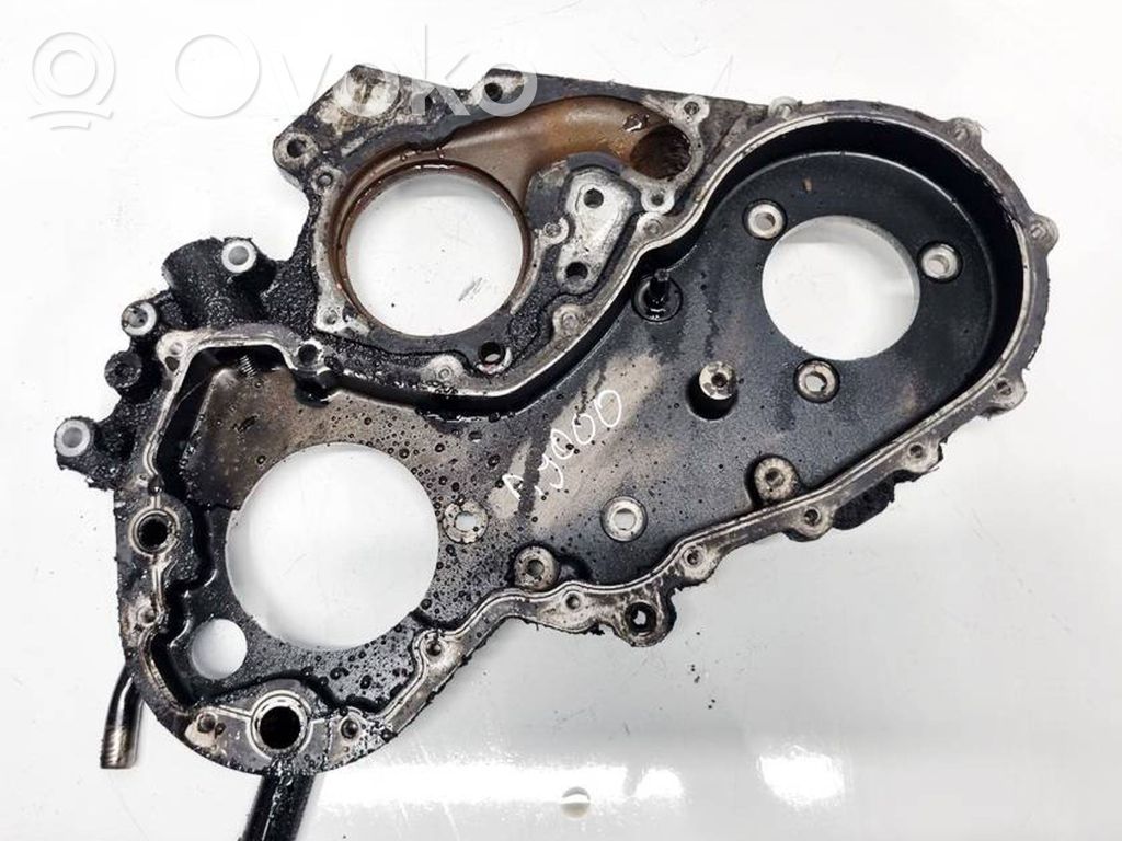 Ford Mondeo MK IV Alte piese motor 