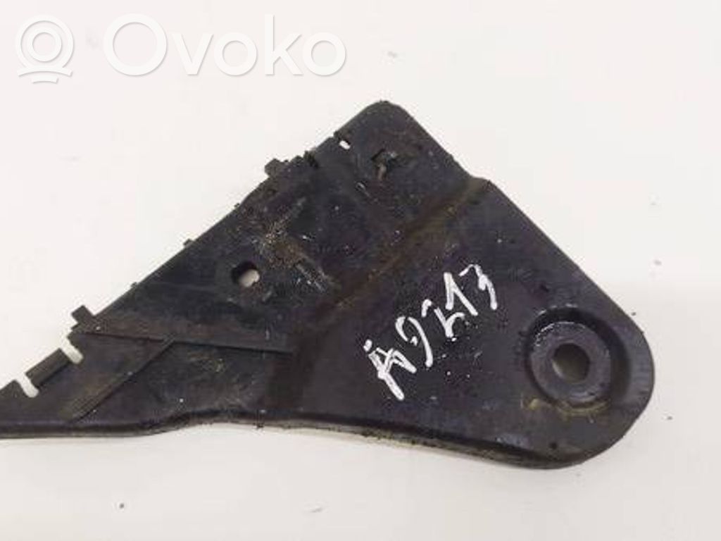 Soporte de montaje del parachoques trasero   8Z0807376B,8Z0807376B