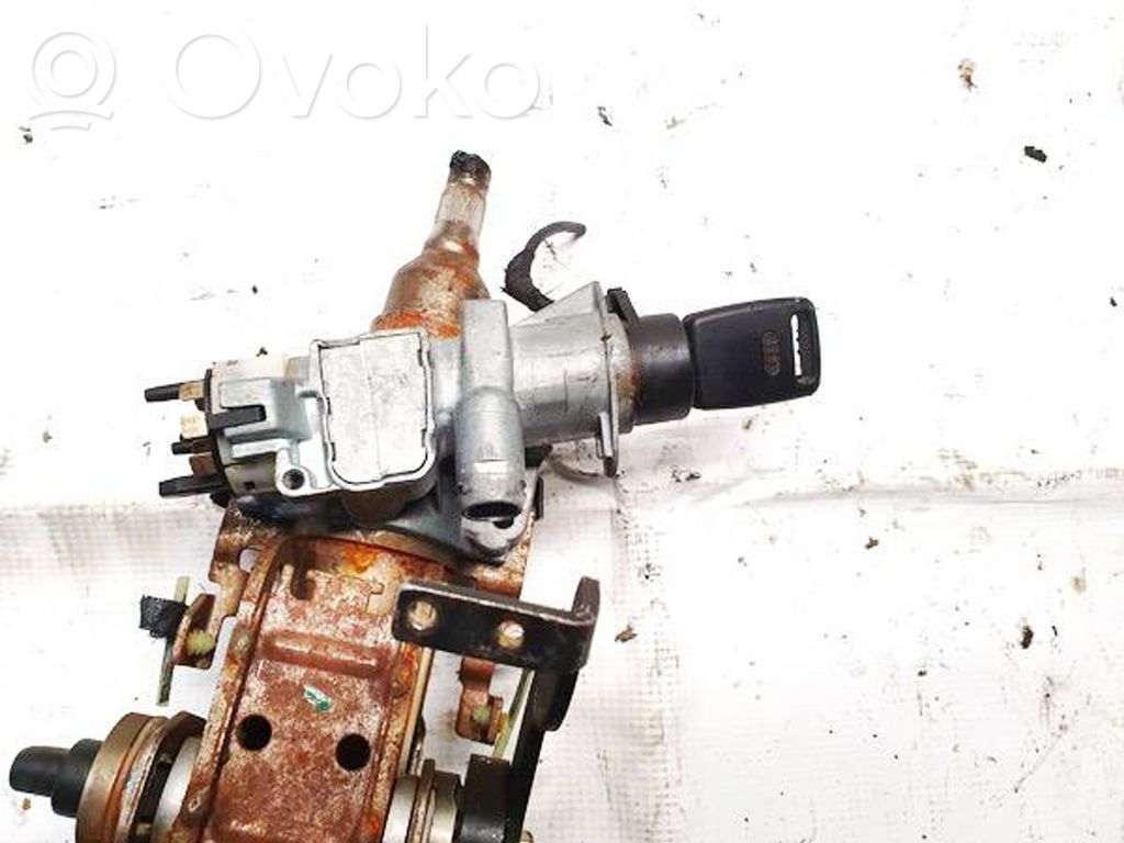 Virtalukko   4D0905851D,4D0905851D