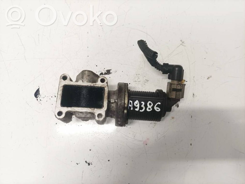 Fiat Croma Supapă EGR