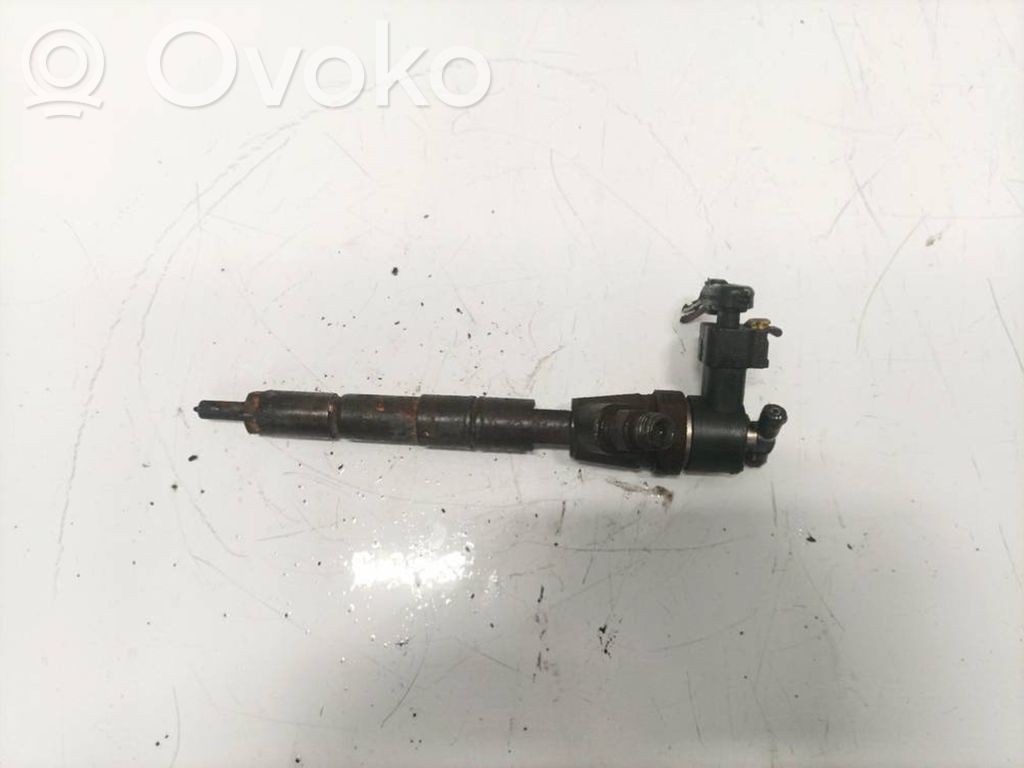 Fiat Croma Injector combustibil 
