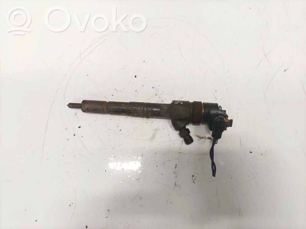 Fiat Croma Injector combustibil 