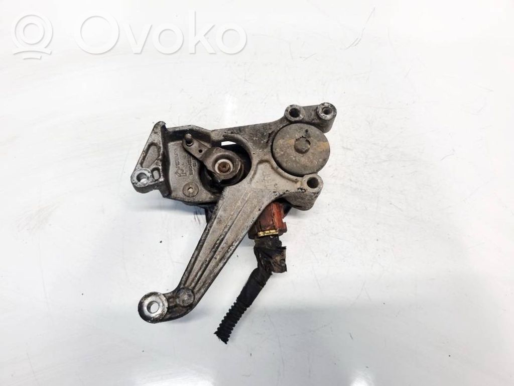 Opel Vectra C Attuatore/motore della valvola del collettore di aspirazione