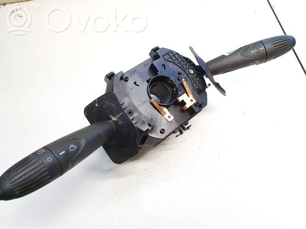 Fiat Doblo Commodo, commande essuie-glace/phare 
