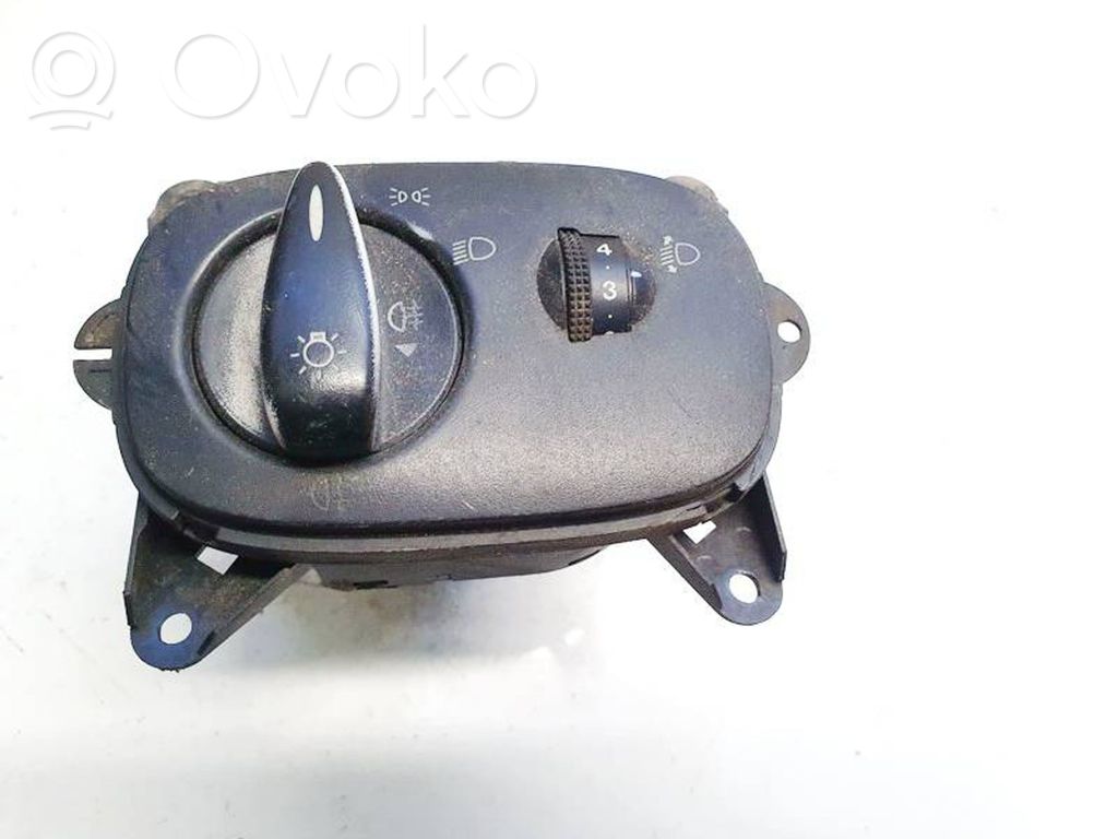 Interrupteur d’éclairage   YC1T13A024BB,04052811,04052811,YC1T13A024BB