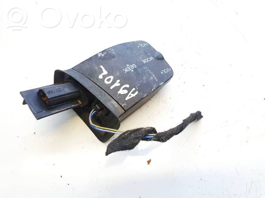 Interrupteur / bouton multifonctionnel   758710,DX1AA,758710,DX1AA