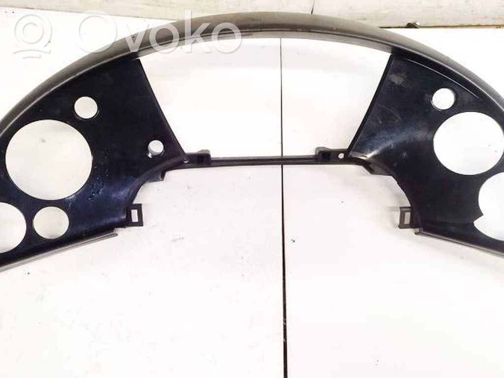 Honda Civic Cornice cruscotto