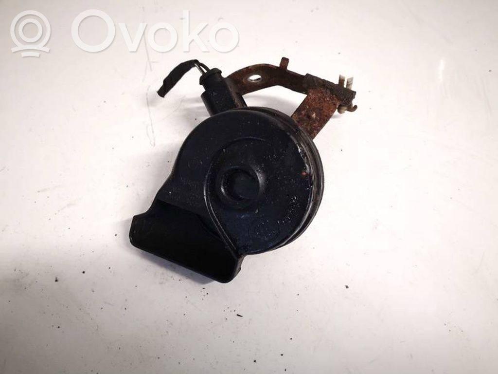 Signal sonore   A046522,A046522