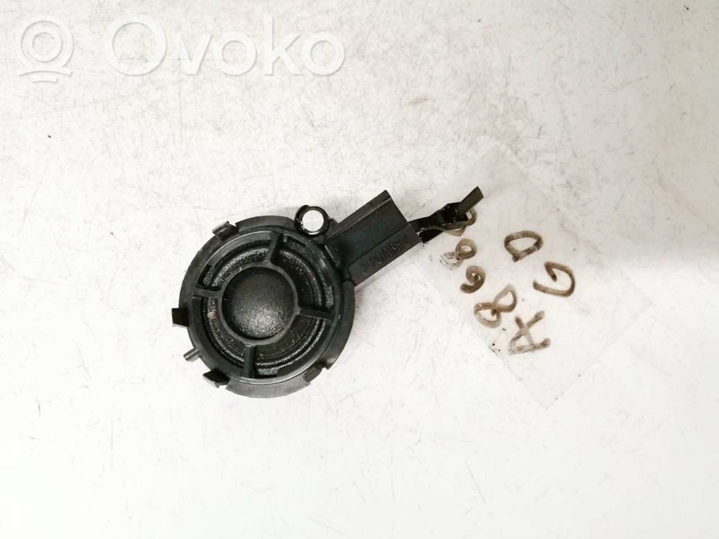 Громкоговоритель (громкоговорители) в передних дверях   8691599,CDV5A,04W33,8691599,CDV5A