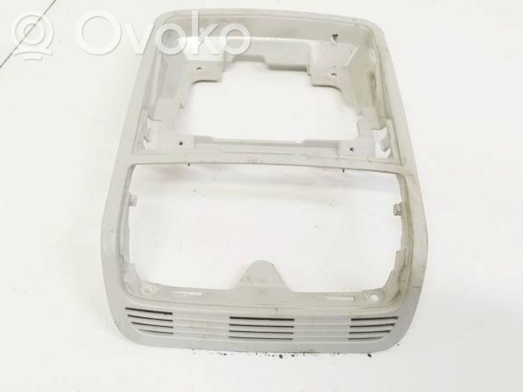 Volkswagen PASSAT B7 Altra parte interiore 