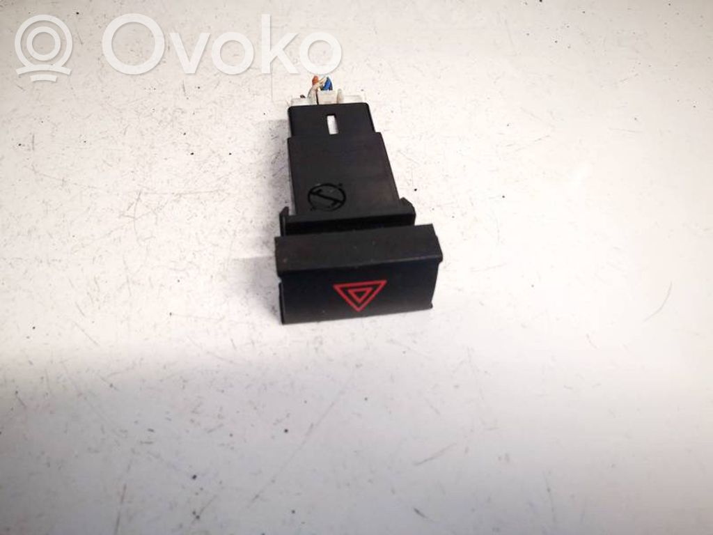 Botón interruptor de luz de peligro   864W0140,864W0140