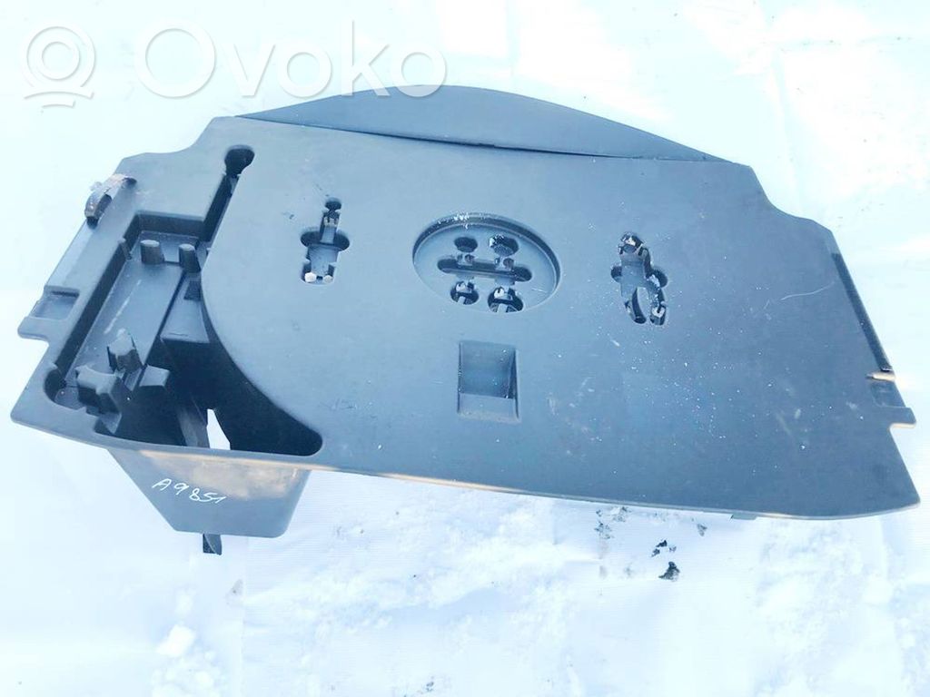 Lexus GS 300 350 430 450H Inne elementy wykończenia bagażnika 