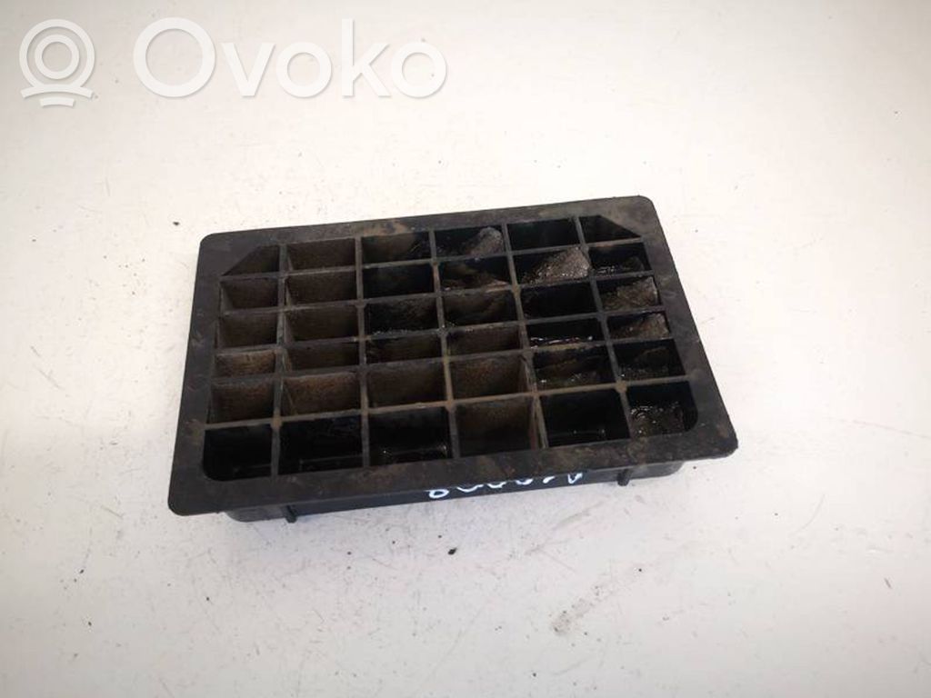 Toyota Prius (XW20) Altra parte esteriore