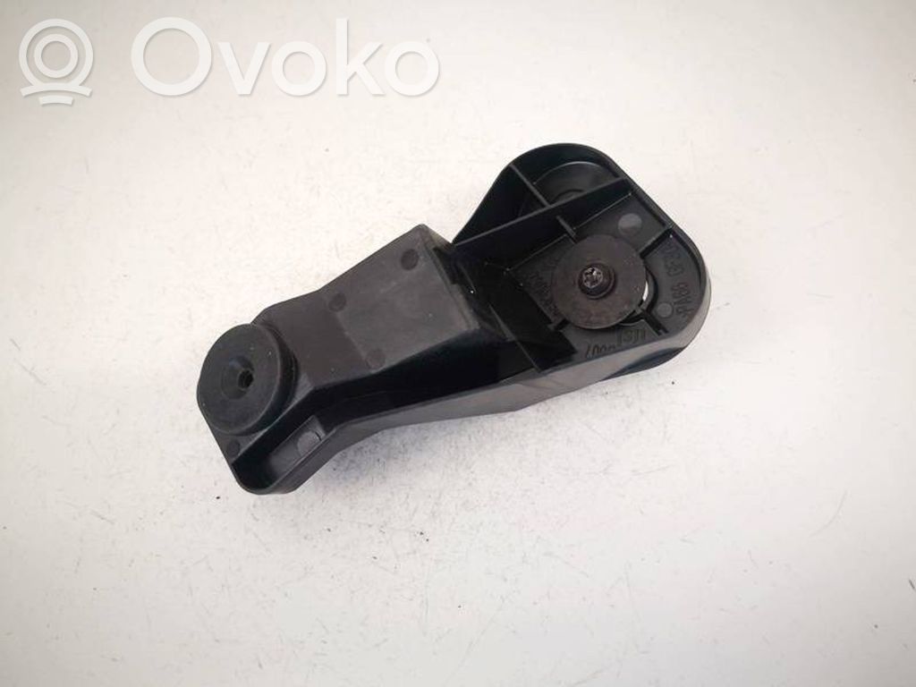 Citroen C5 Muu ulkopuolen osa 