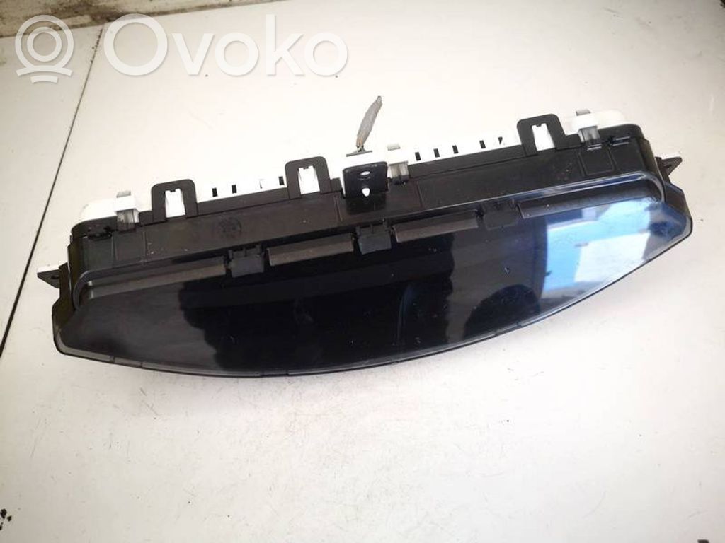 Geschwindigkeitsmesser Cockpit   78100SNDG100,HR0356103,78100SNDG100,HR0356103