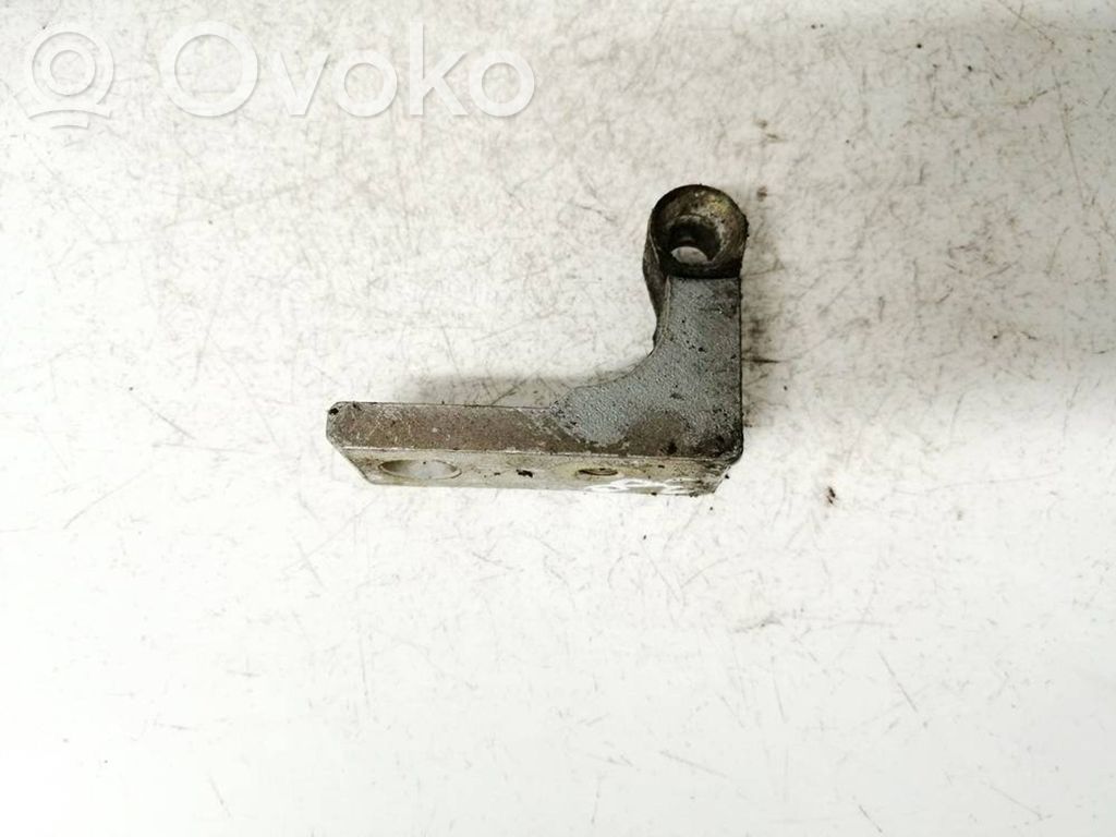Front door upper hinge