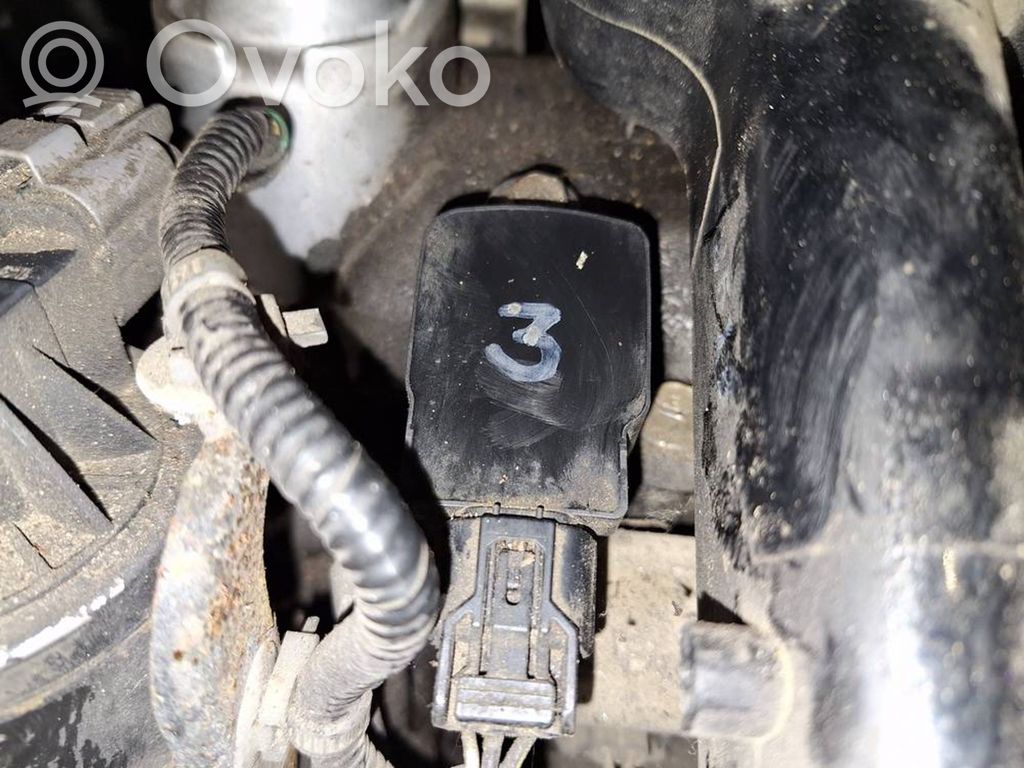 Honda Jazz Bobine d'allumage haute tension