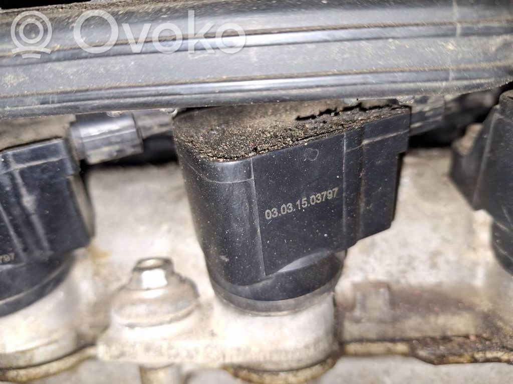 Honda Jazz Bobine d'allumage haute tension