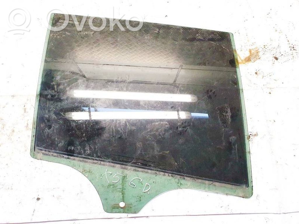 Takaoven ikkunalasi   DOT615M40VGAS3,DOT615M40VGAS3