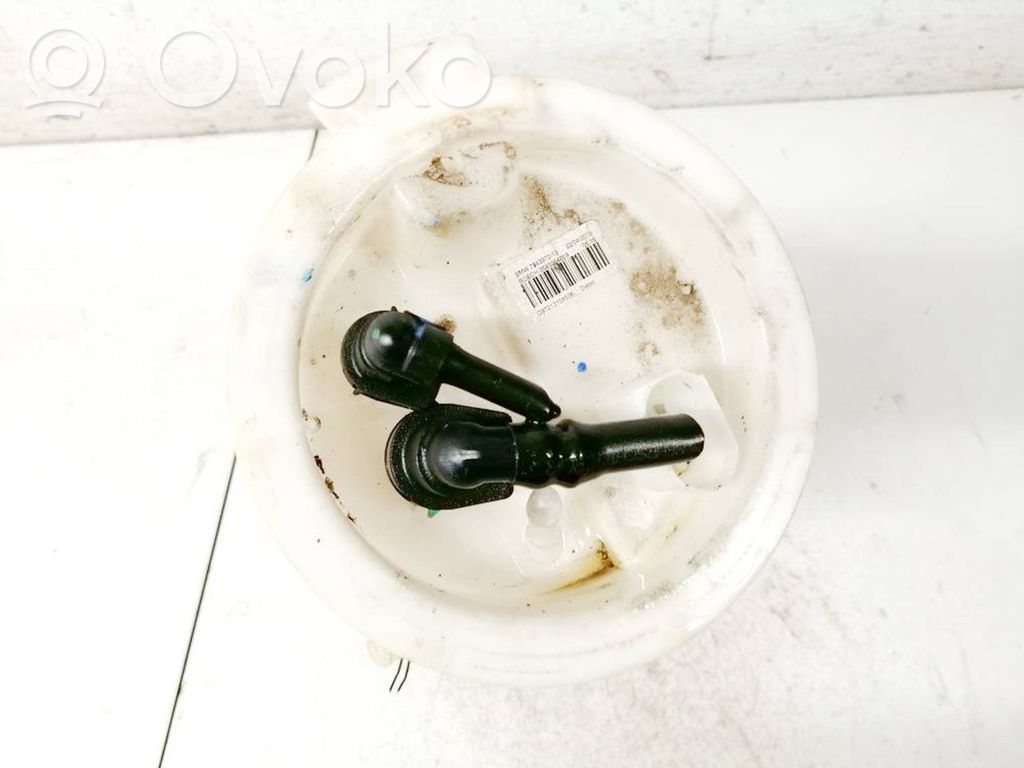 BMW 3 F30 F35 F31 Pompă combustibil în rezervor 
