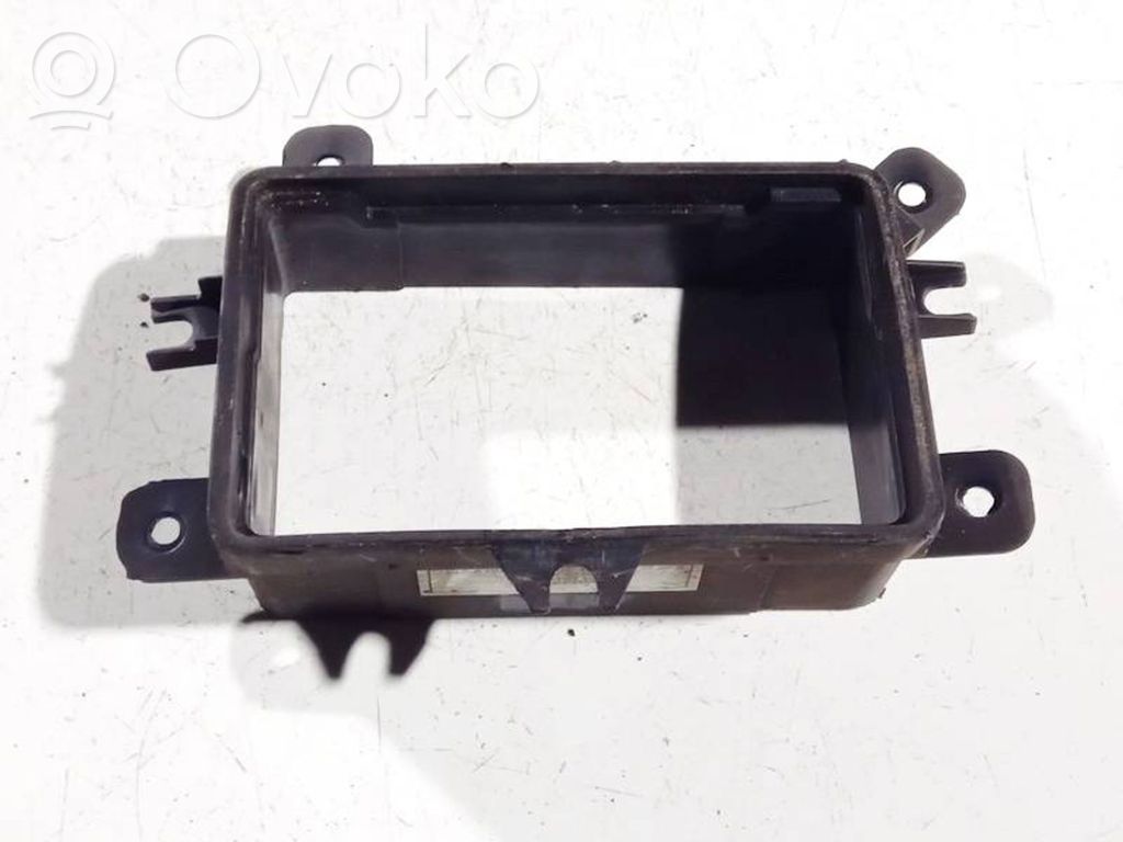 Ford Transit Alte piese de exterior 