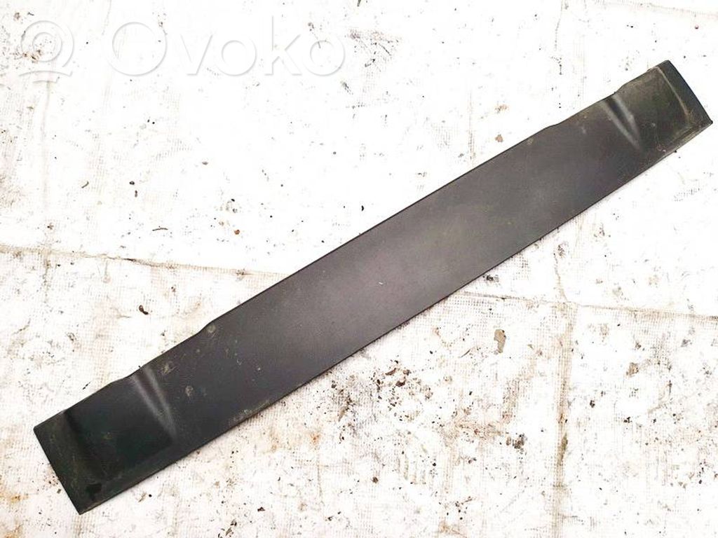 BMW 3 E46 Altra parte interiore 