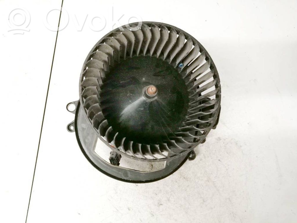 BMW 1 F20 F21 Ventilator aerotermă 