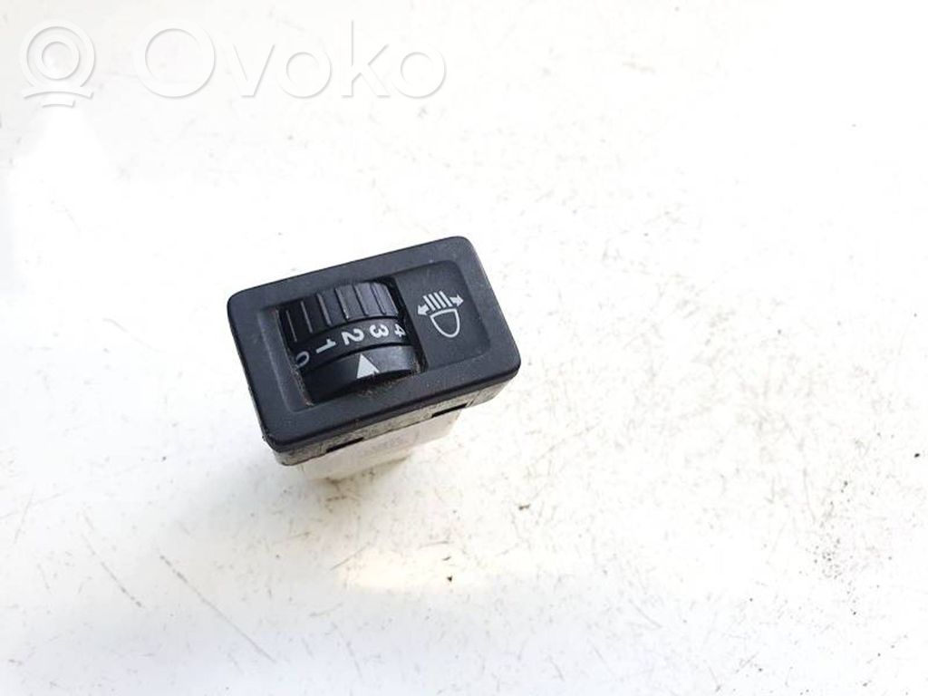 Suzuki SX4 Comutator control nivel faruri 