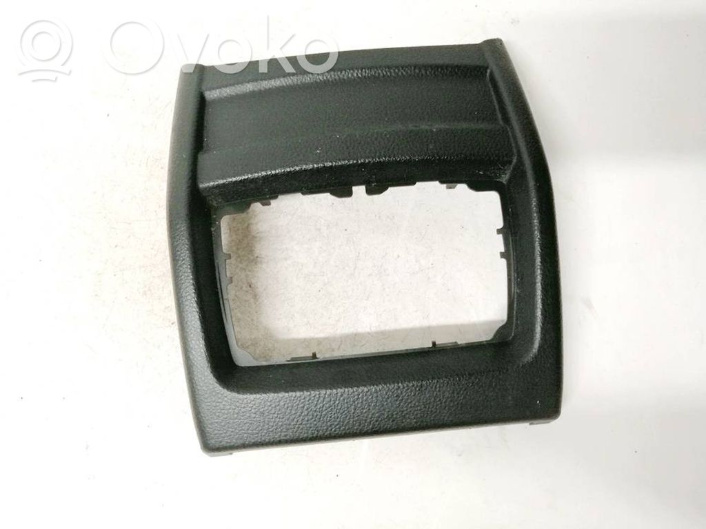 BMW 3 F30 F35 F31 Alte piese de interior 