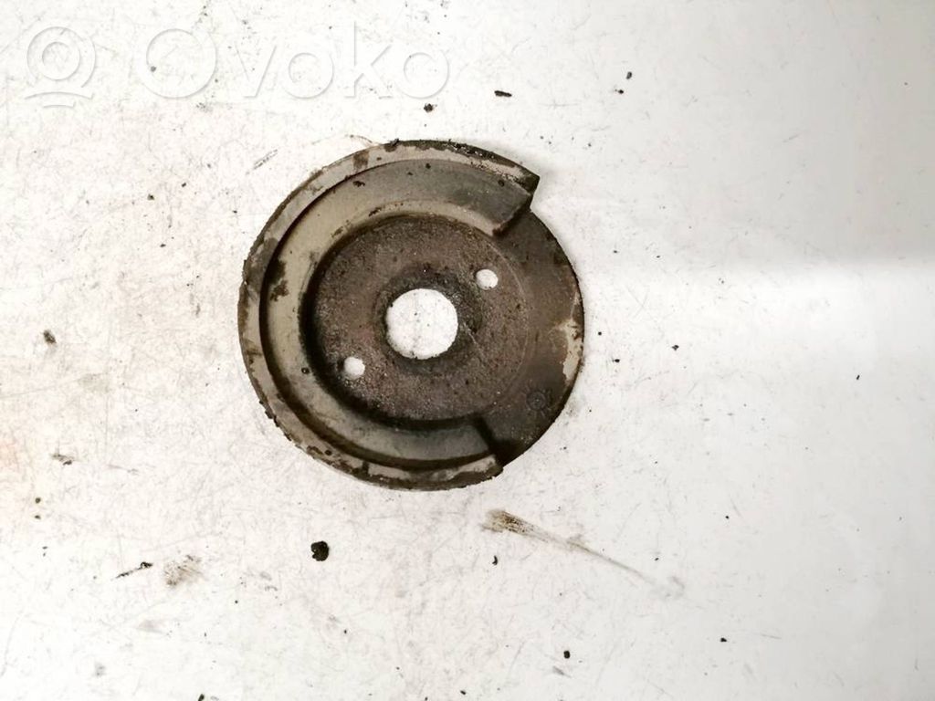Chrysler PT Cruiser Molla elicoidale anteriore con cuscinetti in gomma 