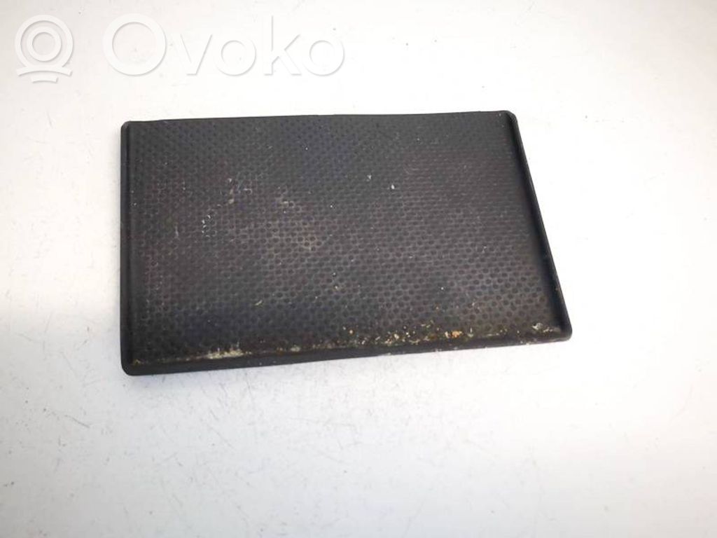 Skoda Fabia Mk2 (5J) Alte piese de interior 