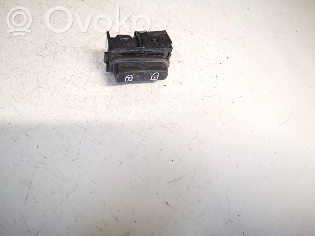 Volvo S80 Buton comutator închidere centralizată
