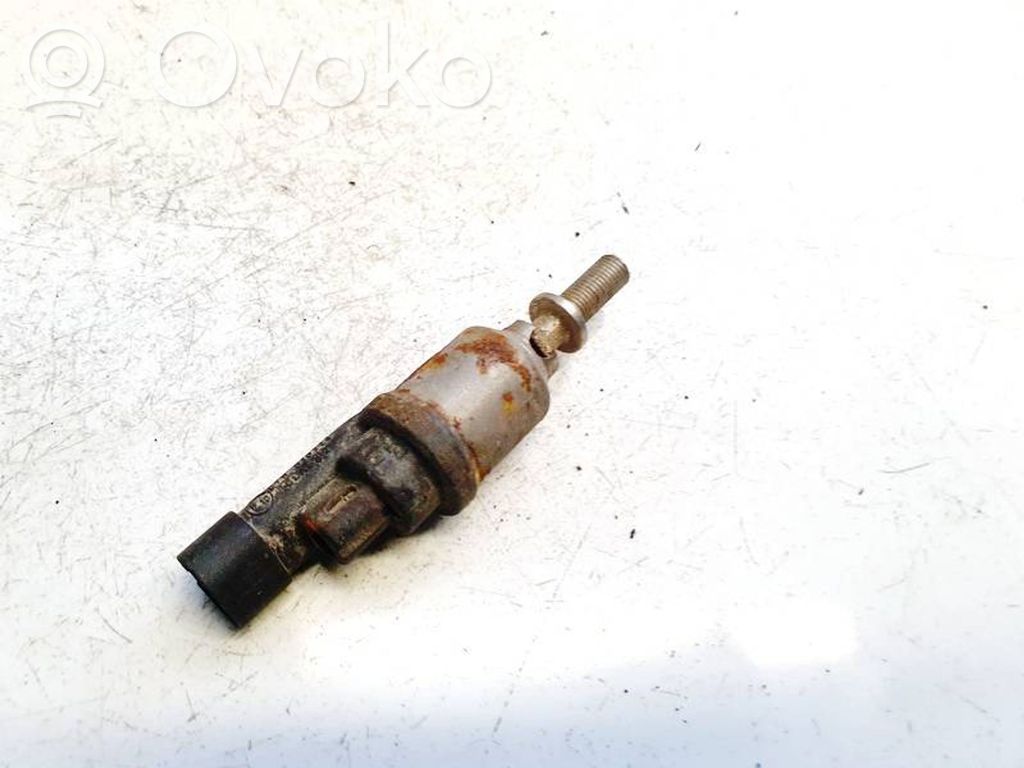 Ford Transit Injector GPL 