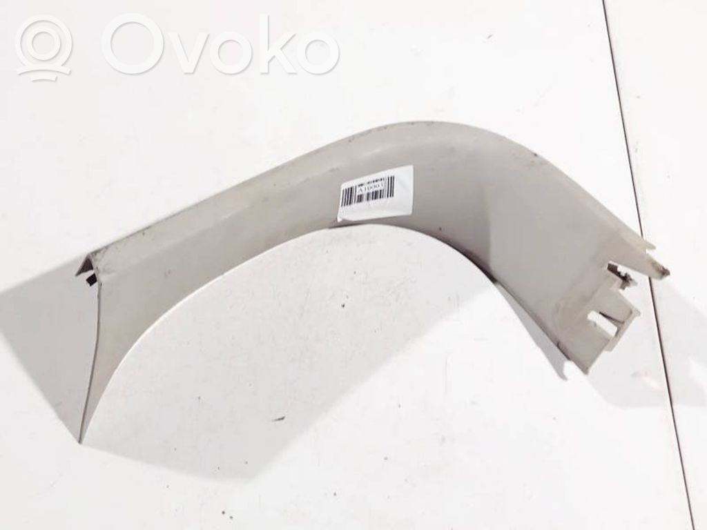 Ford S-MAX Otros repuestos del interior 