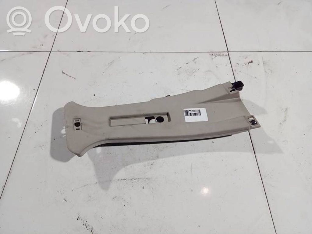 Ford S-MAX Alte piese de interior 